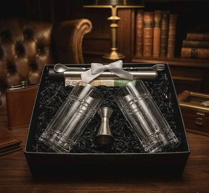 Mojito Gift Box