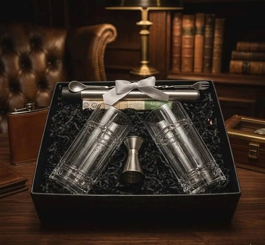 Mojito Gift Box