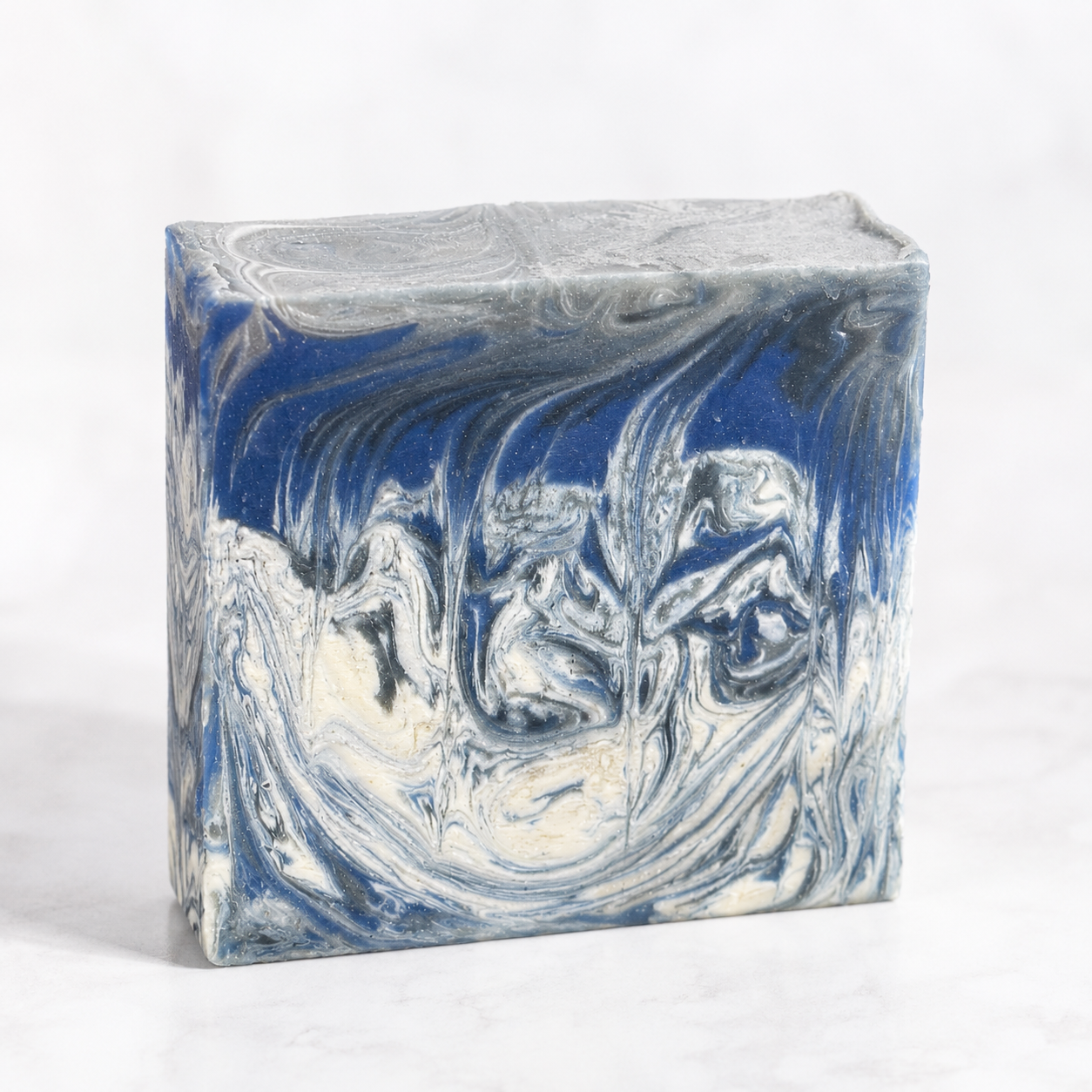 Midnight Tide Artisan Bar Soap
