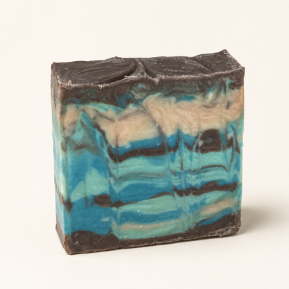 Forest Amber Artisan Bar Soap