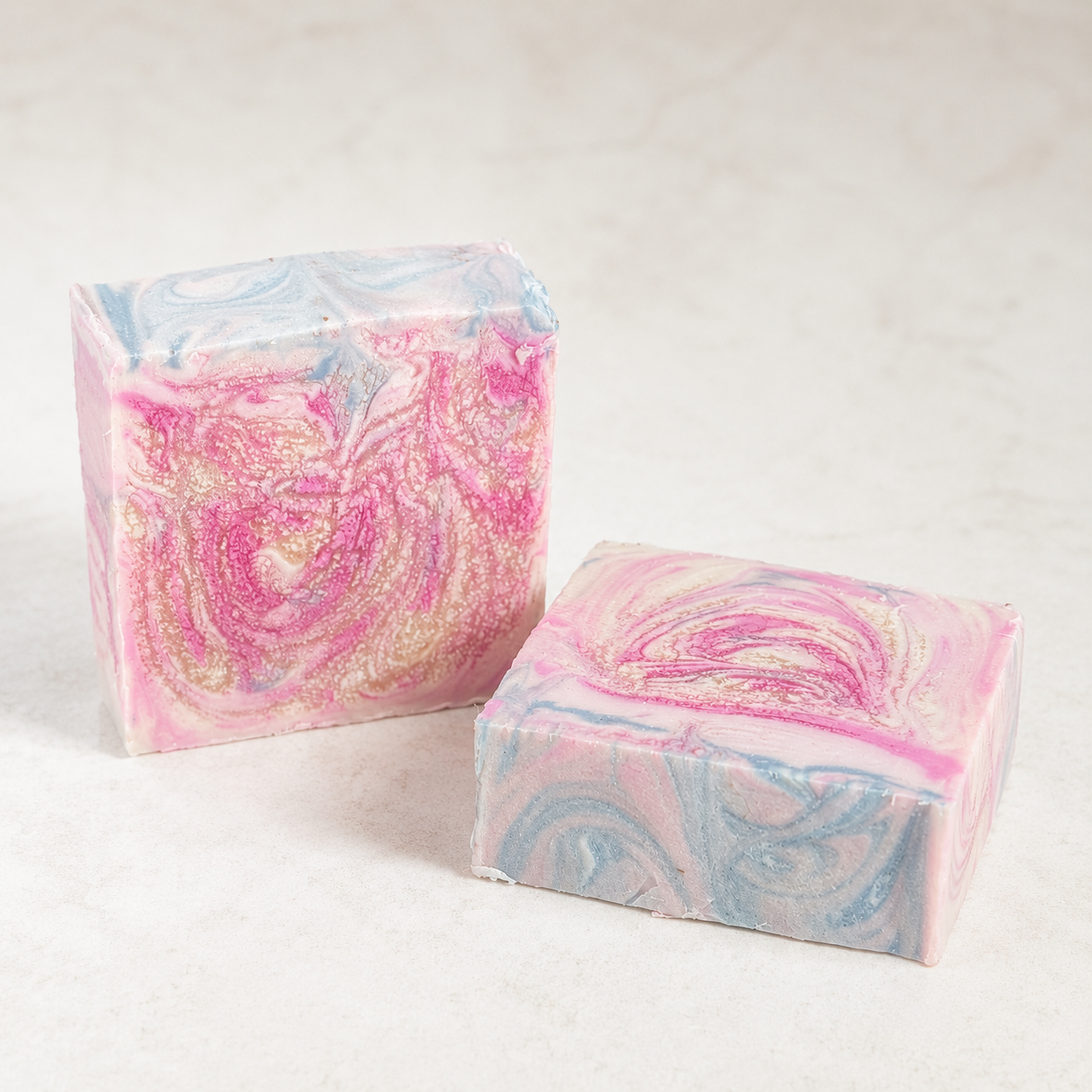 Desert Rose Artisan Bar Soap