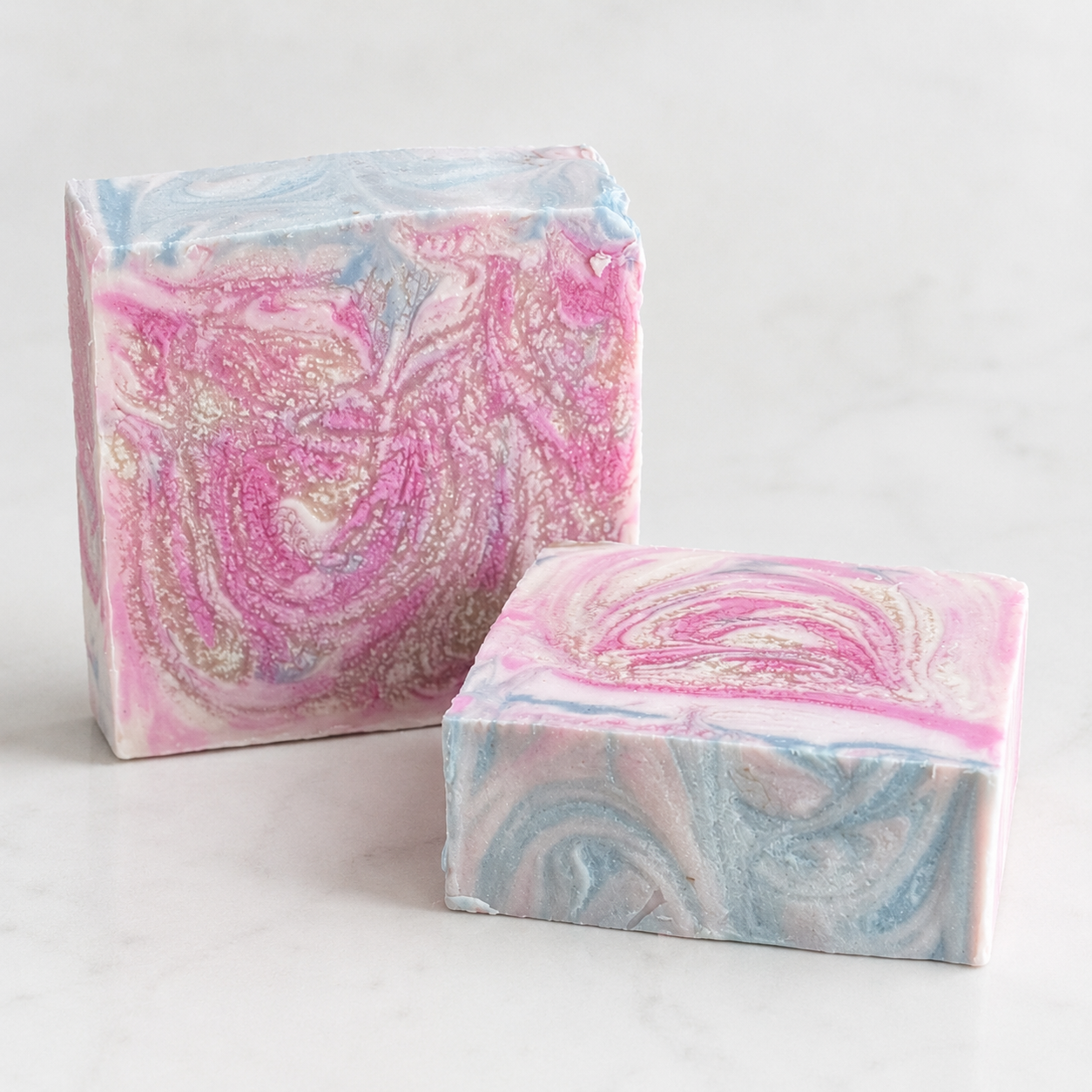Desert Rose Artisan Bar Soap
