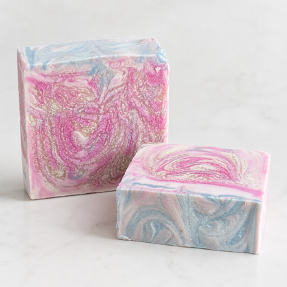 Desert Rose Artisan Bar Soap
