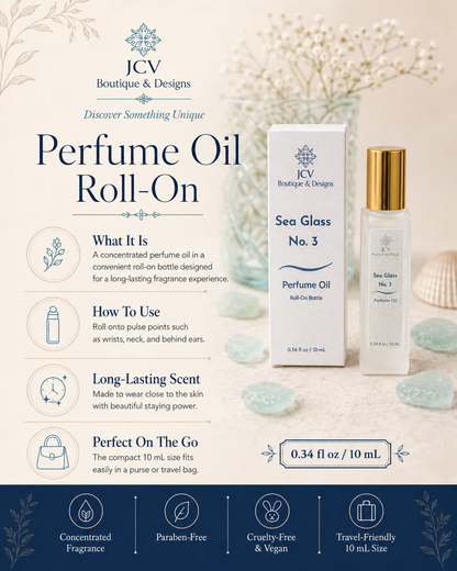 Noir Reserve Roll on Perfume Oil 10mL